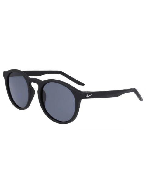 Nike Swerve P Sunglasses Black/Polarized Grey