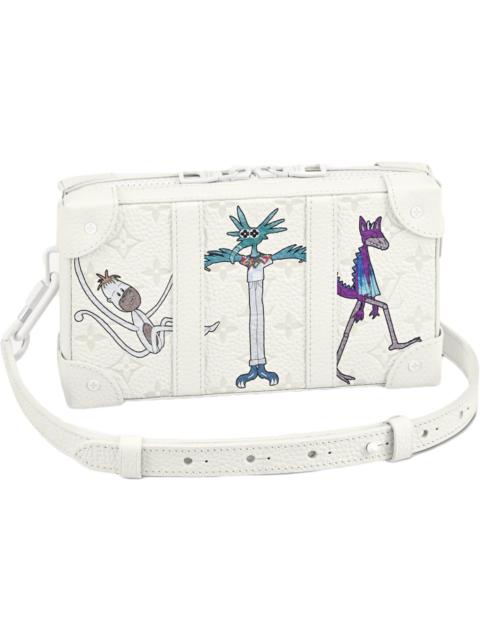 Louis Vuitton Soft Trunk Wallet