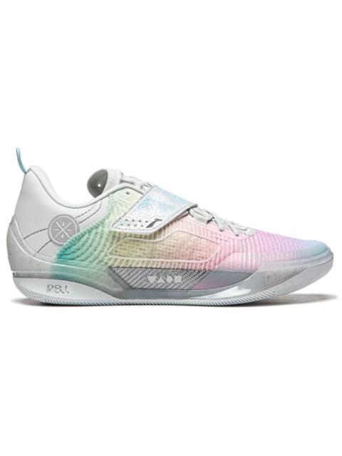Li-Ning Way of Wade 808 4 Ultra Shining