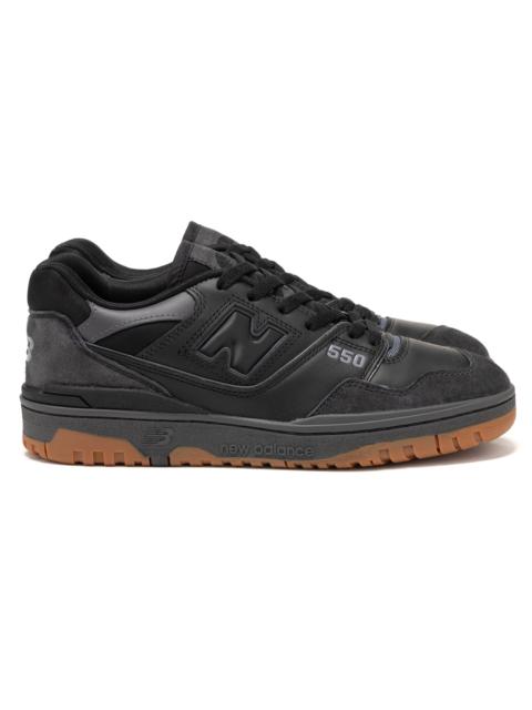 BB550BGU Black Gum