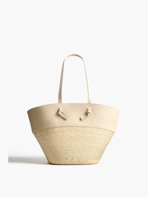 KNOT BASKET LARGE