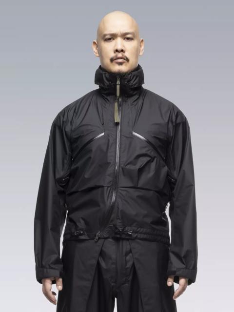 J104-GTPL 2L Gore-Tex Paclite Plus Jacket Black