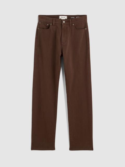 The Athletic Allday Slim Pant