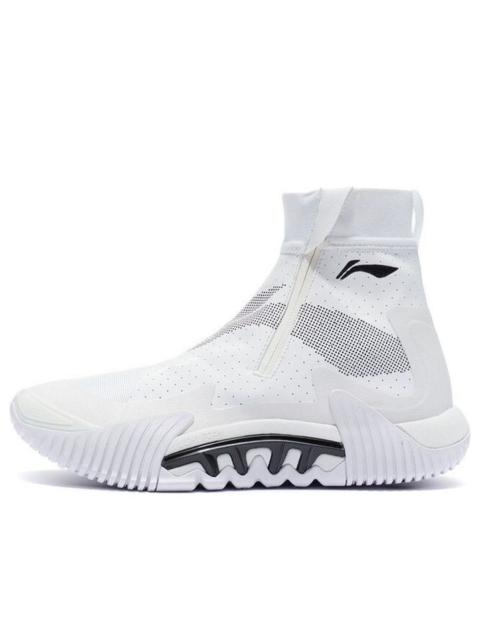 Li-Ning Badfive 2 WNTR High 'Standard White' ABFR009-3