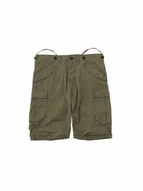 EIGER SANCTION SHORTS OLIVE