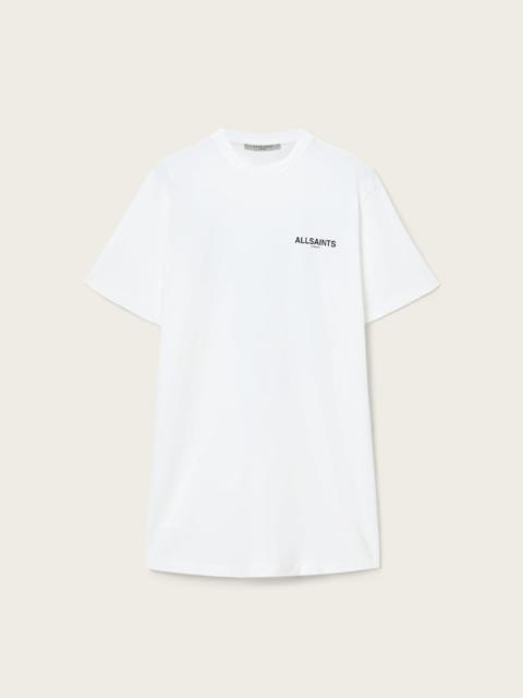 HALIS MINI T-SHIRT DRESS