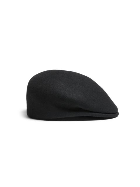 Vito Felt Hat black