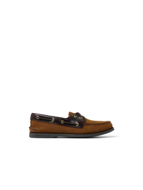 Authentic Original™ 2-Eye Boat Shoe