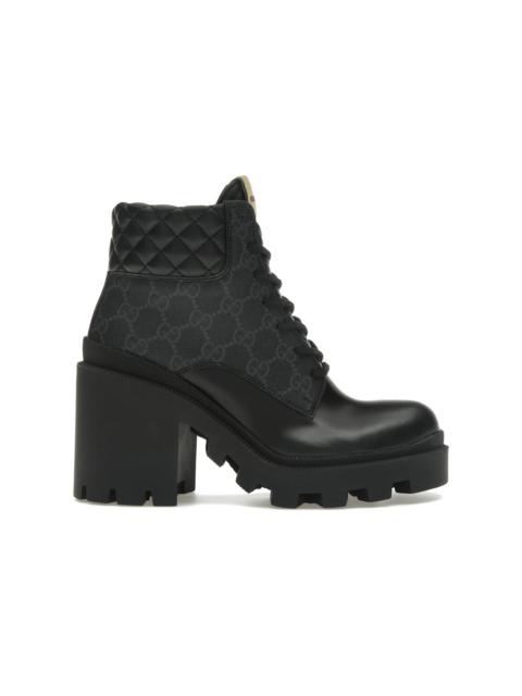 Women's GG ankle boot