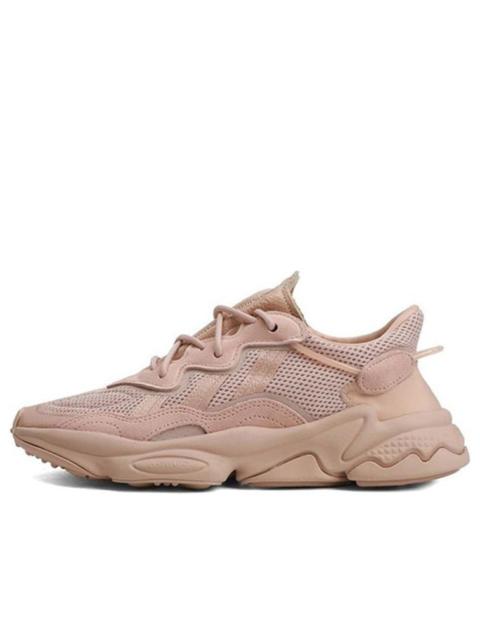 adidas Ozweego 'Ash Pearl' FY2024