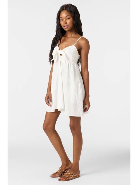 Natalya Mini Dress