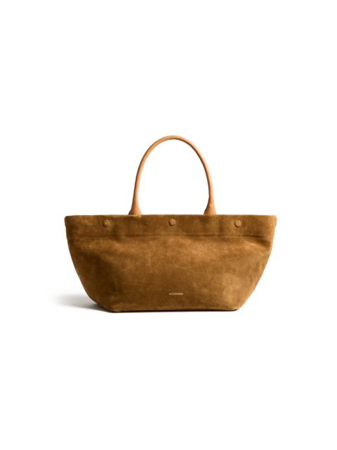 Small Tote taupe