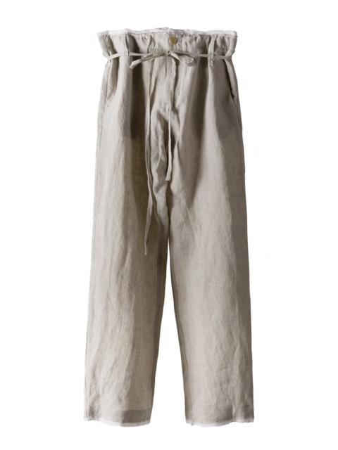 Drifter Double Trousers
(2026)