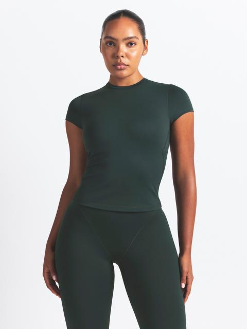 NikeSKIMS Matte Women's Padded Baby T-Shirt