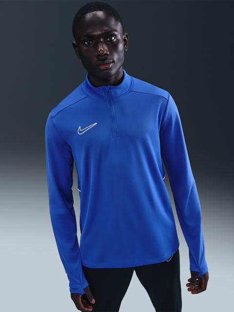 Nike Academy Men's Dri-FIT Soccer Drill Top