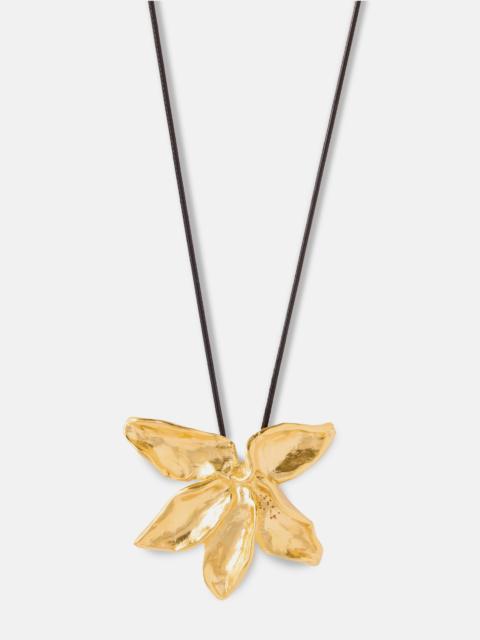 Frangipanier Necklace