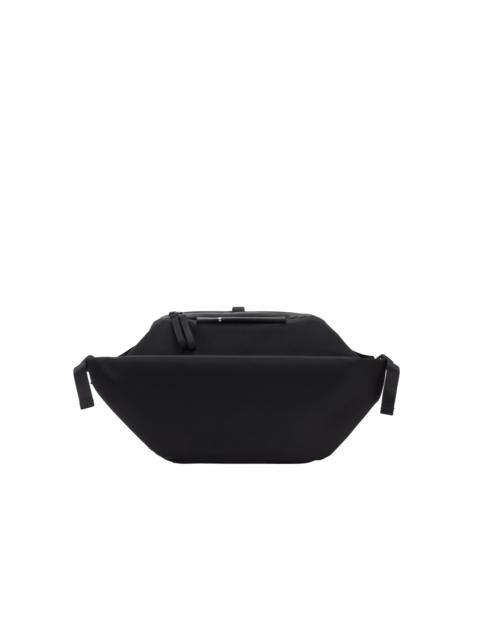 ISARAU L SLEEK BLACK - BLACK