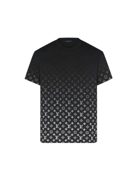 LVSE Monogram Gradient T-Shirt
