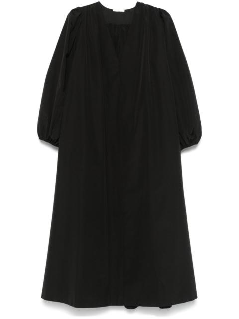 Beauvoir midi dress