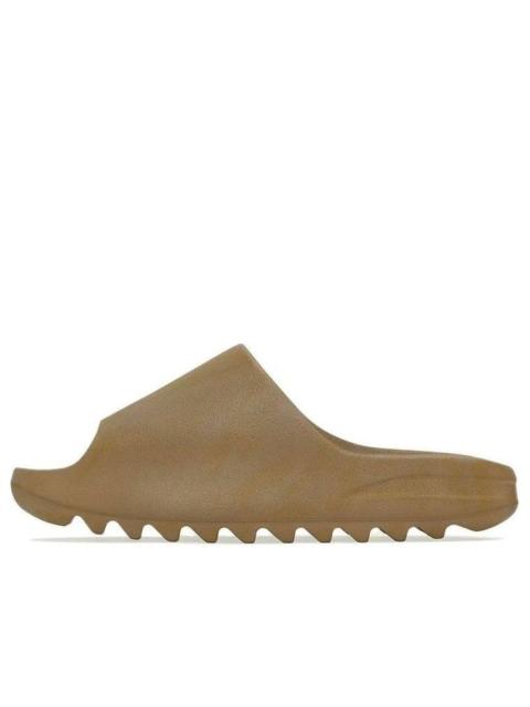 adidas Yeezy Slides 'Ochre' GW1931