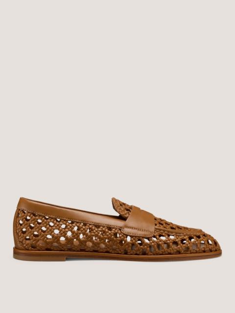 SPENCER WOVEN LOAFER