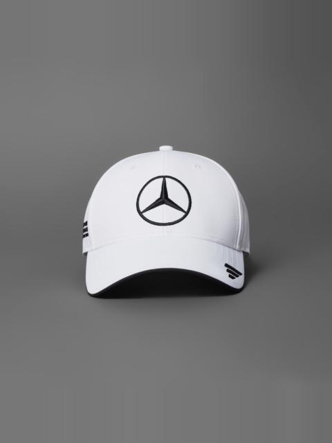 Mercedes - AMG Petronas Formula One Team Driver Cap