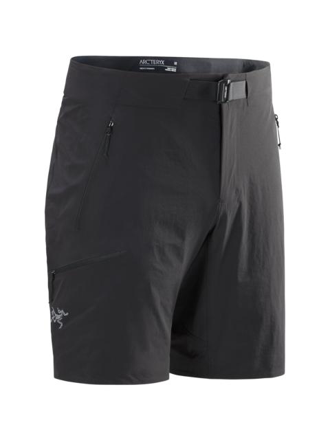 Gamma SL Short 9"