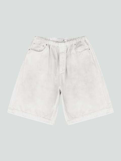 SPAR SHORTS BONE