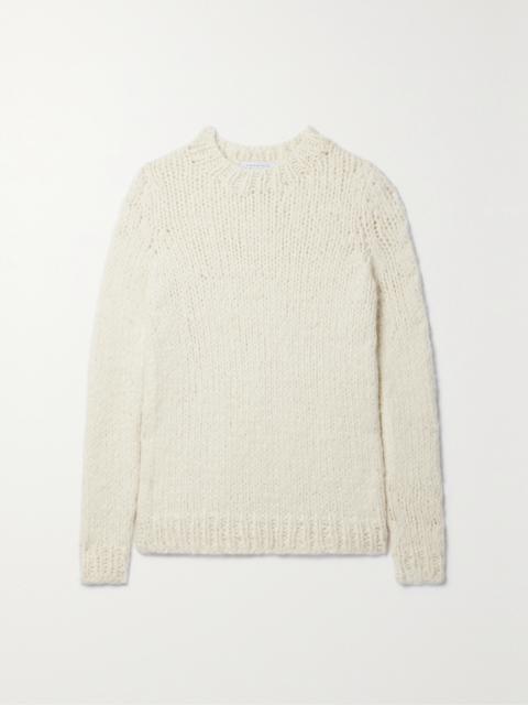 Lawrence Cashmere Sweater