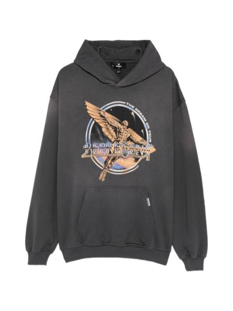 Golden Tour hoodie