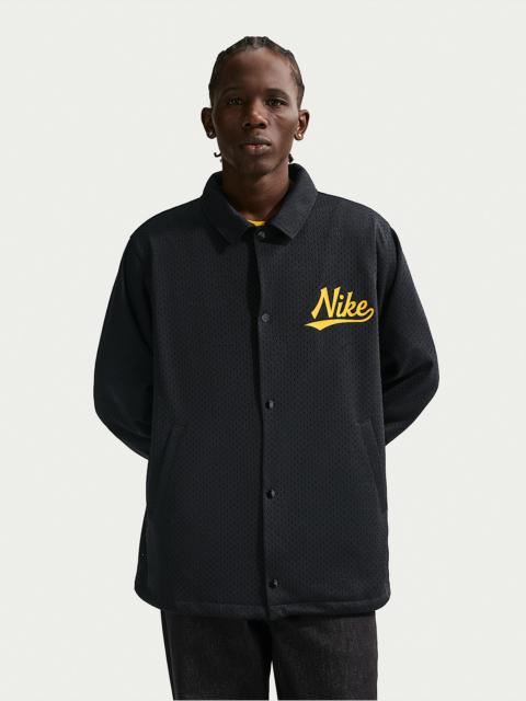 Nike Sportswear Club Men's Coaches Jacket