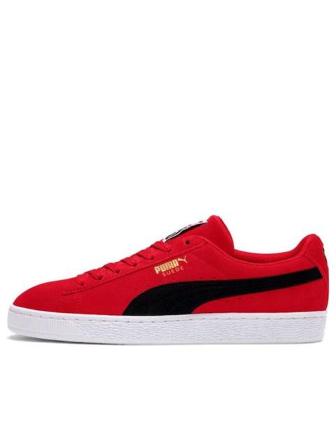 PUMA PUMA Suede Classic 'Ribbon Red' 365347-30 | REVERSIBLE