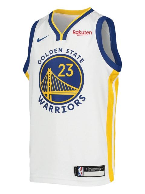 NBA GS Warriors "Draymond Green" swingman jersey
