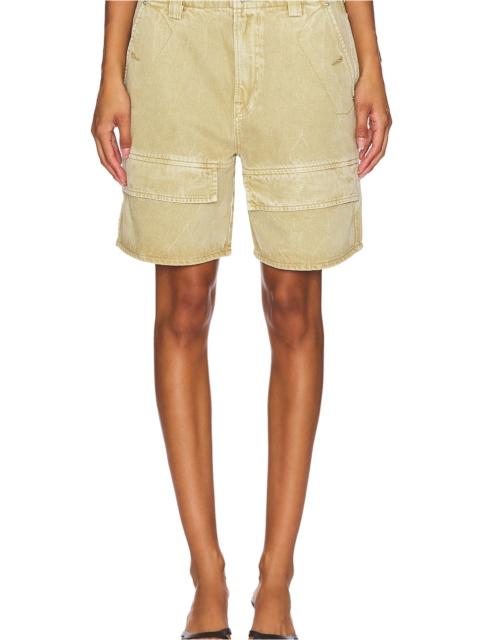 Lindsey Long Cargo Short