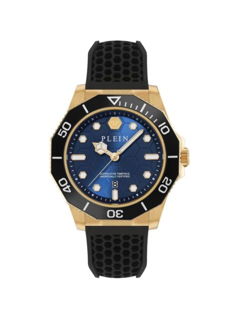 Aquastorm 44mm watch