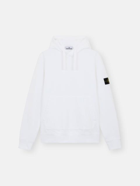 6100045 ORGANIC COTTON FLEECE