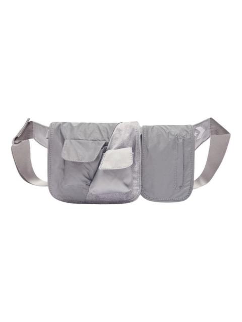 Converse x Feng Chen Wang Dolphin Bag 'Grey' 10020821-A01