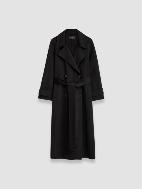 Double Face Cashmere Navarre Coat