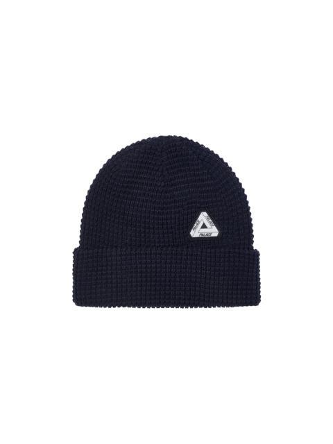 SOFAR WAFFLE BEANIE NAVY