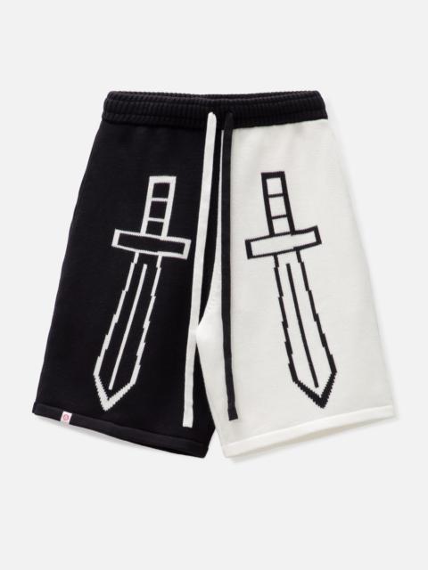 HERALDRY SHORTS