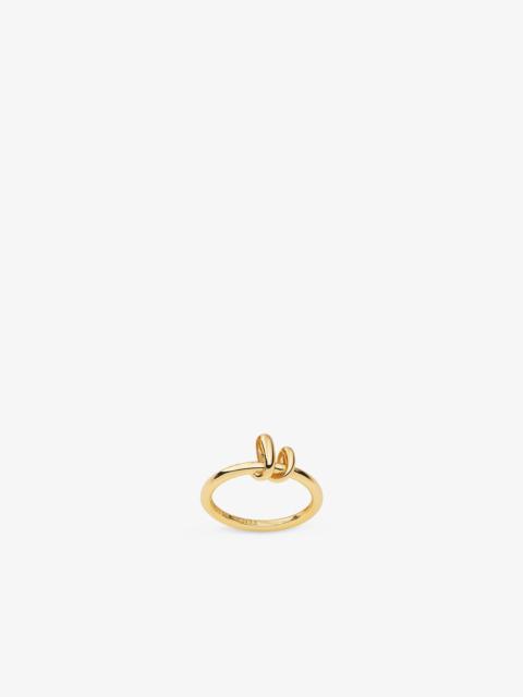 Fendi Filo ring
