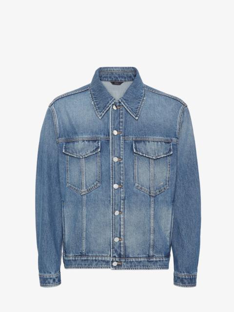 Jeans Jacket