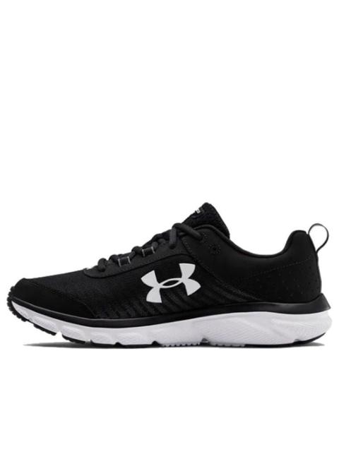 Under Armour Charged Assert 8 'Black White' 3021952-001