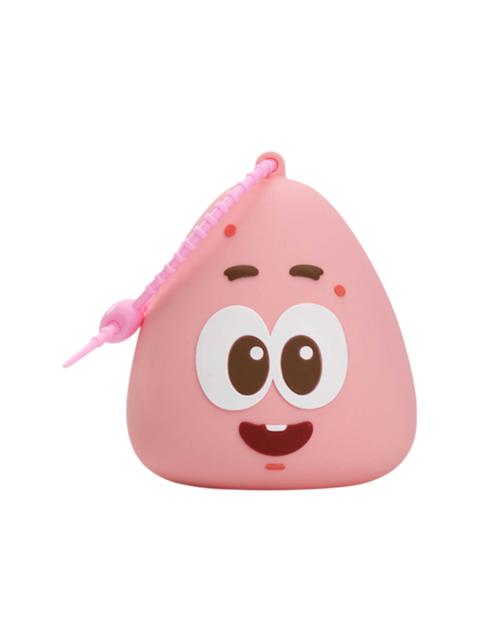 Pop Mart SpongeBob SquarePants Bikini Bottom Patrick Star Ver. Storage Bag
