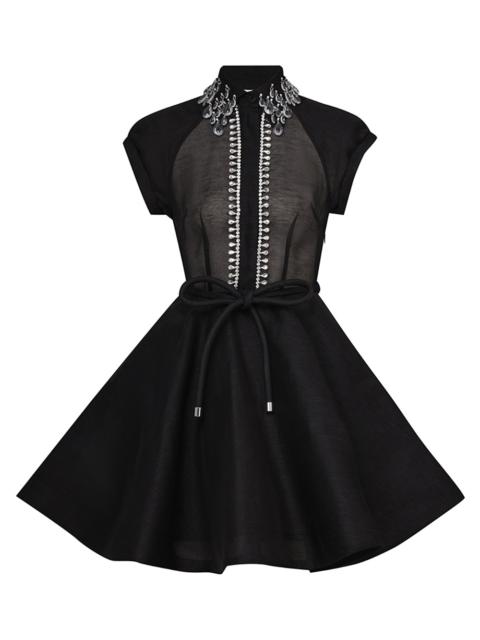 MATCHMAKER FLIP DRESS