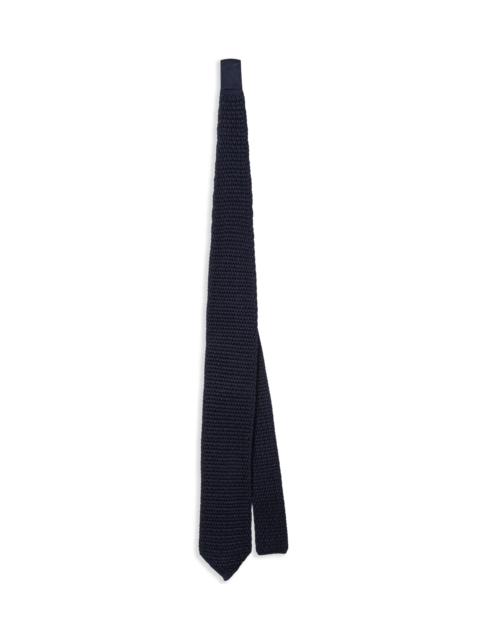 KNITTED TIE