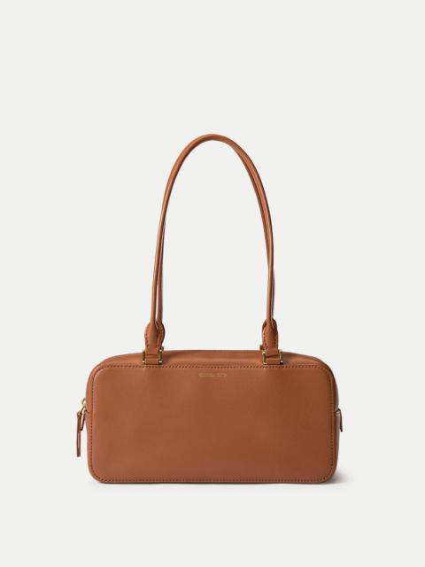 BOXY SHOULDER BAG