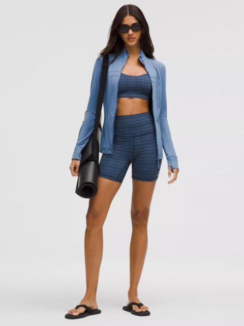 lululemon Align™ High-Rise Short 6"