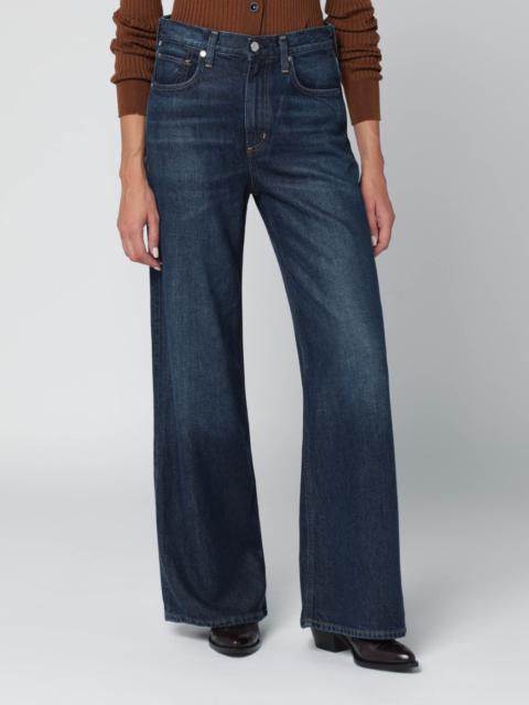 Blue Gamut Paloma baggy jeans