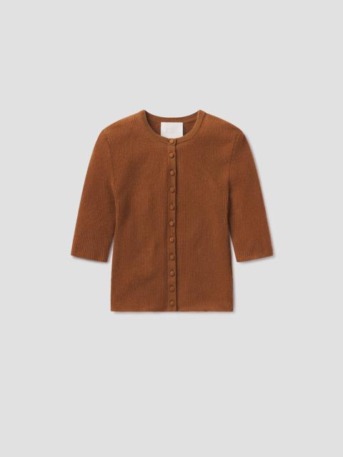 Tabitha Cardigan
In Honey